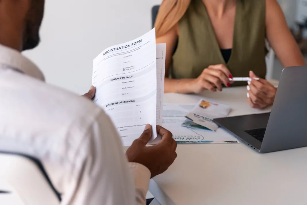 déclaration préalable