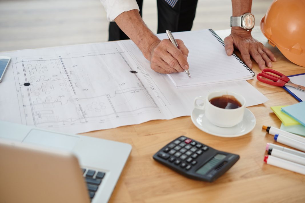Hello Archi : Estimer le temps des travaux Estimer le temps des travaux