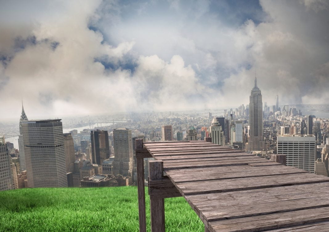 bâtiments changement climatique bâtiments