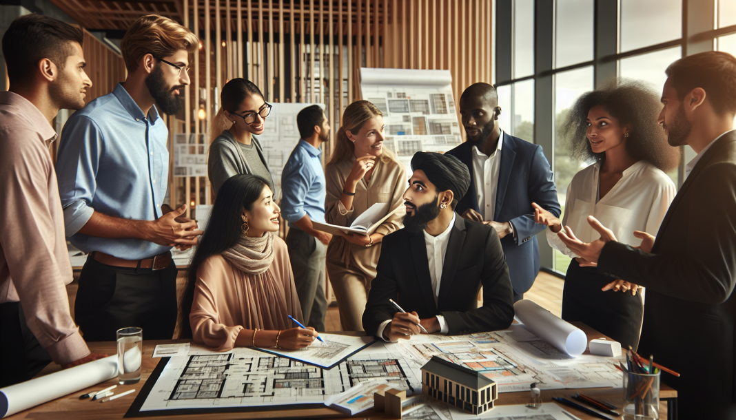 découvrez les essentiels pour améliorer la gestion de votre agence d'architecture. explorez des conseils pratiques et des outils efficaces pour optimiser votre organisation, améliorer la collaboration et maximiser votre créativité.