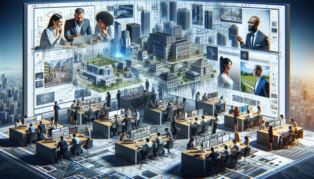 découvrez comment les plateformes numériques révolutionnent l'accès aux architectes, facilitant ainsi la connexion entre professionnels et particuliers, tout en rendant l'architecture plus accessible et interactive.