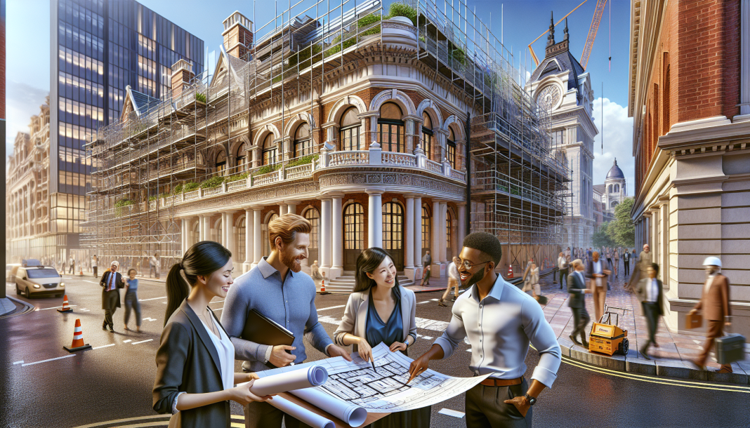 Quelles démarches de permis sont nécessaires pour changer la destination d'un bâtiment ? découvrez les démarches essentielles à suivre pour changer la destination d'un bâtiment. cette guide vous informe sur les autorisations, les documents nécessaires et les étapes à respecter pour mener à bien votre projet de transformation.