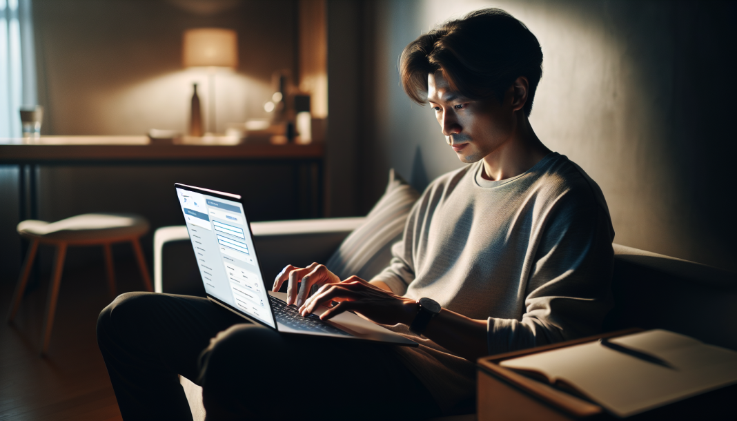 Facilitez vos démarches administratives grâce aux services en ligne découvrez comment simplifier vos démarches administratives avec nos services en ligne efficaces. gagnez du temps et accédez facilement à une multitude de services depuis chez vous.