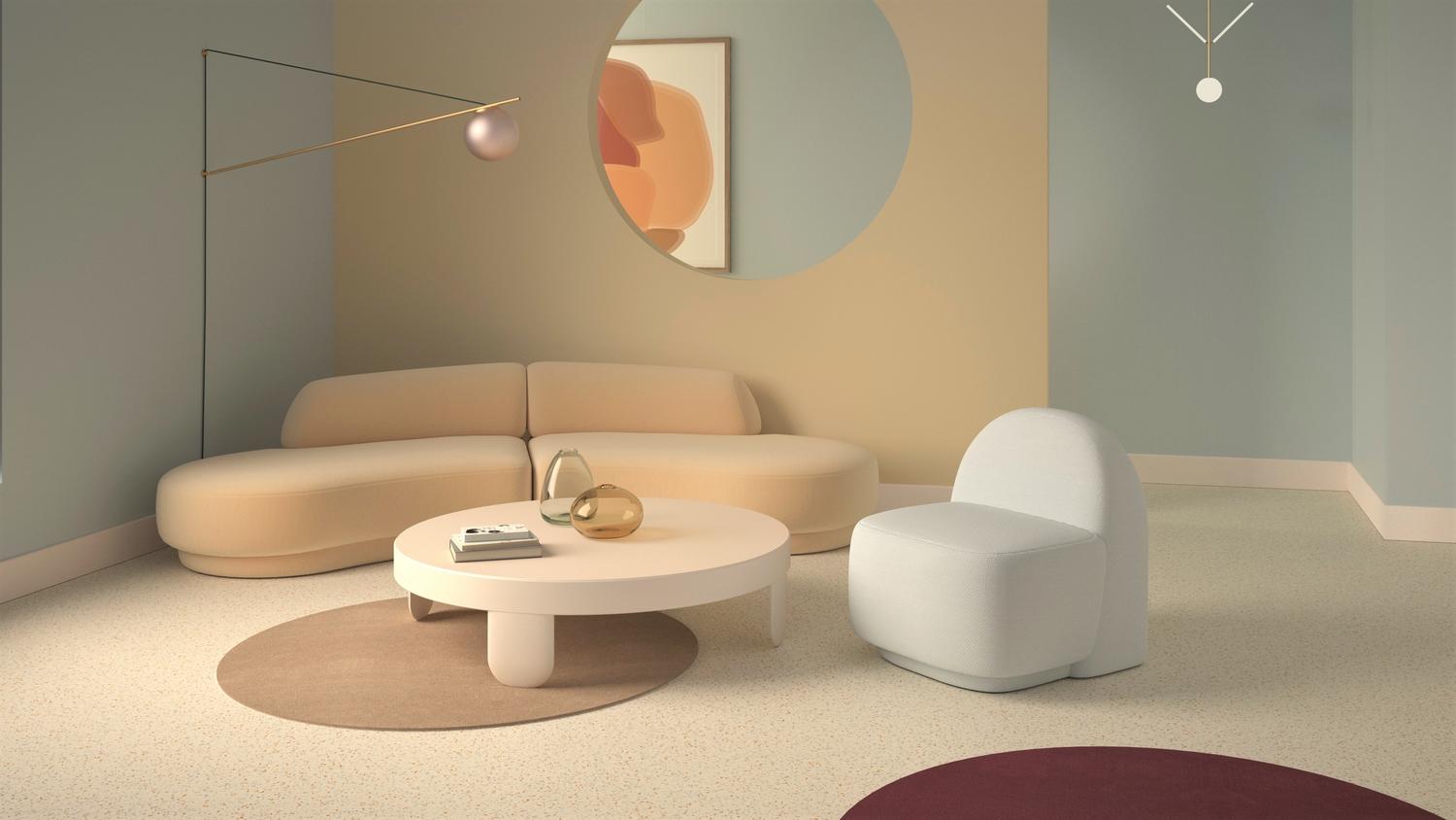 Les Nouvelles Tendances Du Design Intérieur à Adopter 🏡
